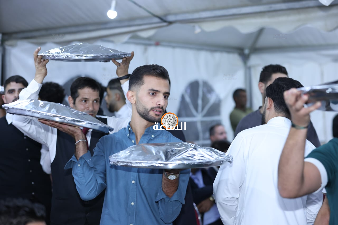 Madar Al-Saa Images 0.6801087693247151