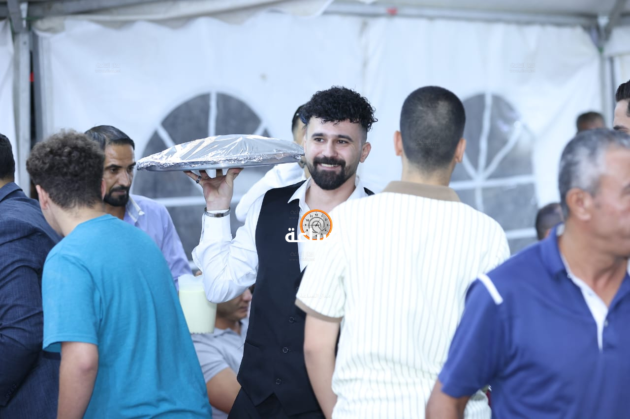Madar Al-Saa Images 0.8141252953098059