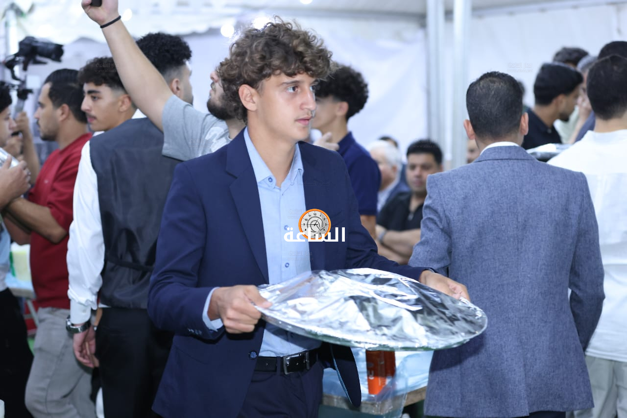 Madar Al-Saa Images 0.5594206950035803