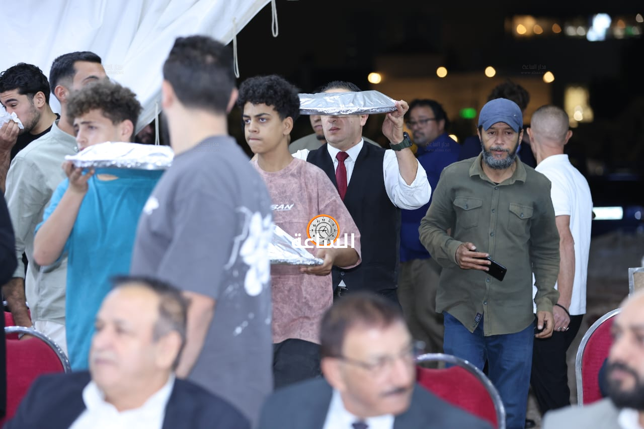Madar Al-Saa Images 0.6558520398734401