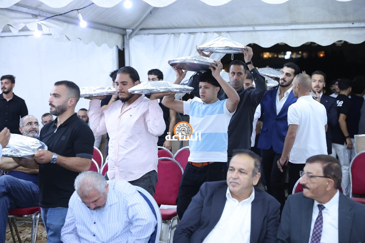 Madar Al-Saa Images 0.2404863085633855