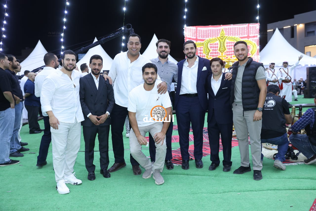 Madar Al-Saa Images 0.36668651025085175