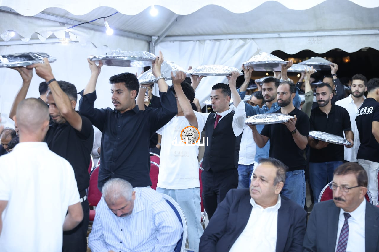 Madar Al-Saa Images 0.7660872068522813