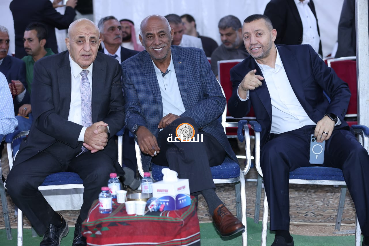 Madar Al-Saa Images 0.4663957834962209