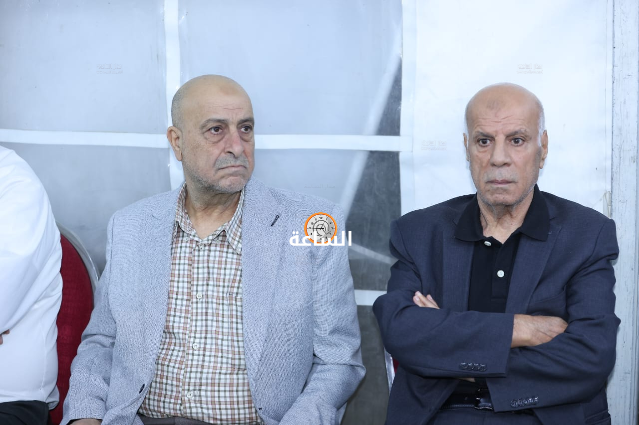 Madar Al-Saa Images 0.3330840682621543