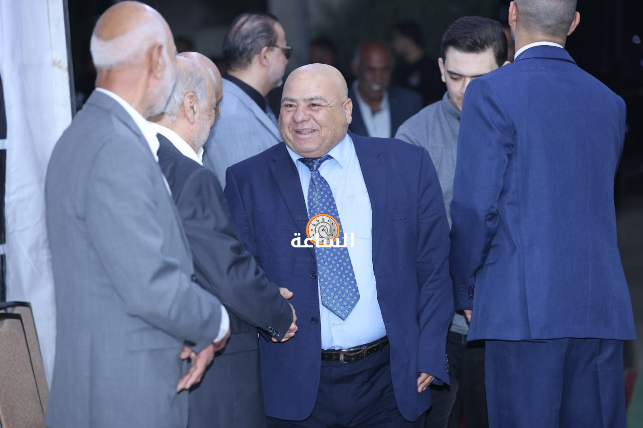 Madar Al-Saa Images 0.7354988049772666