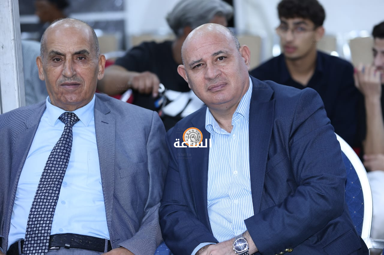 Madar Al-Saa Images 0.39214304287863366