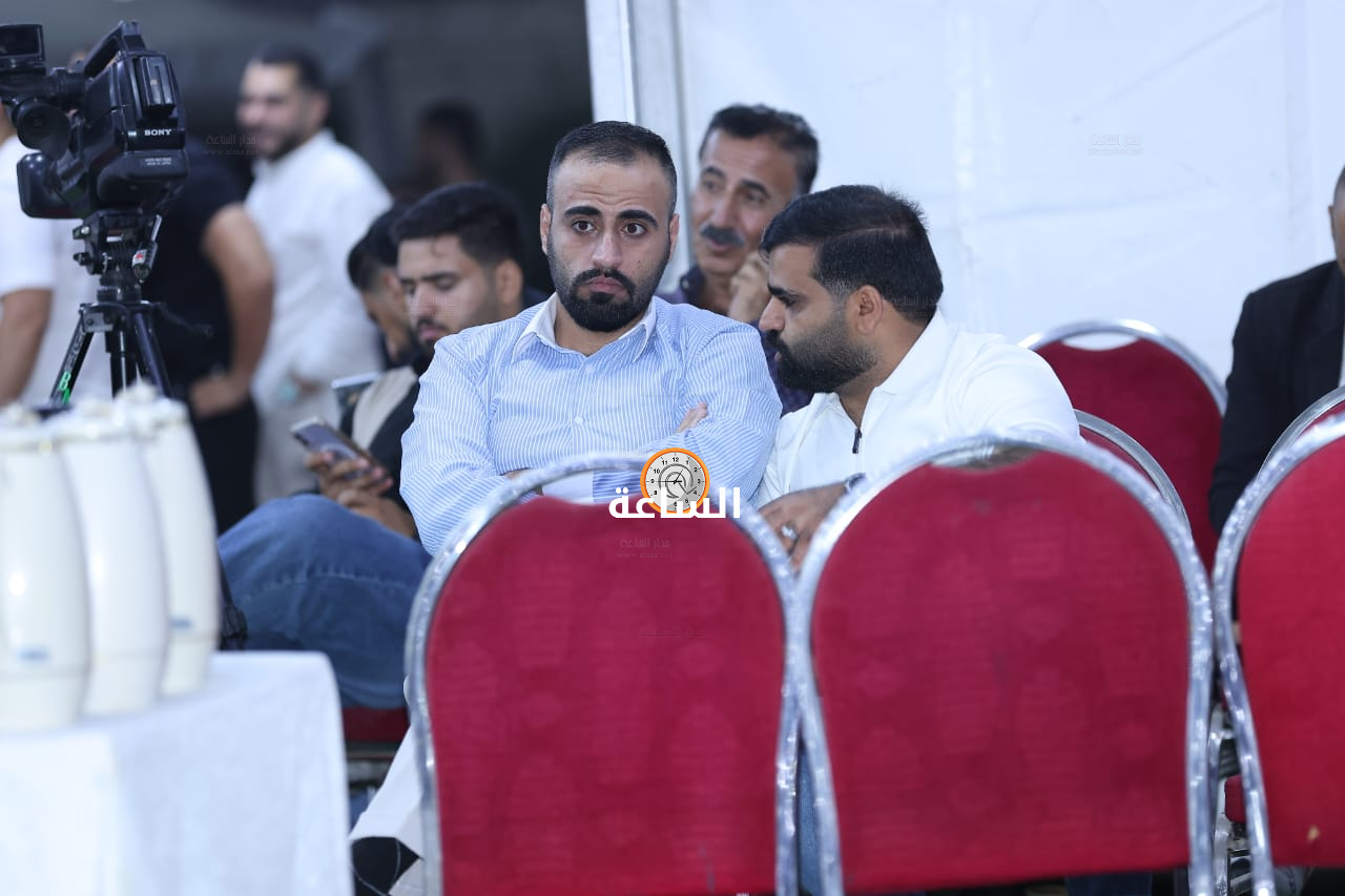 Madar Al-Saa Images 0.7615491913595961