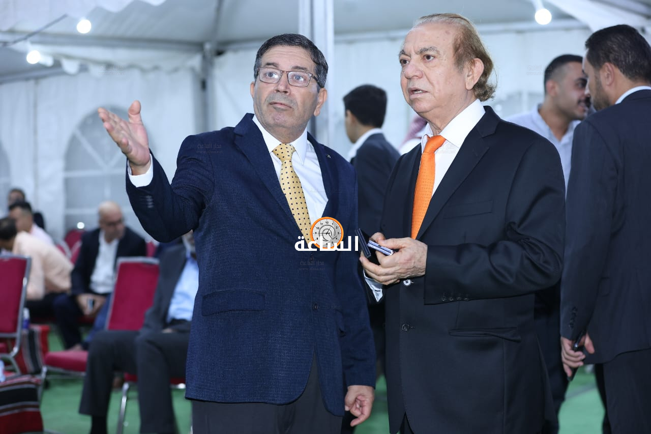 Madar Al-Saa Images 0.4861397150284926