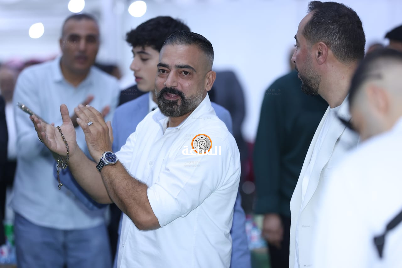Madar Al-Saa Images 0.3696674695650529