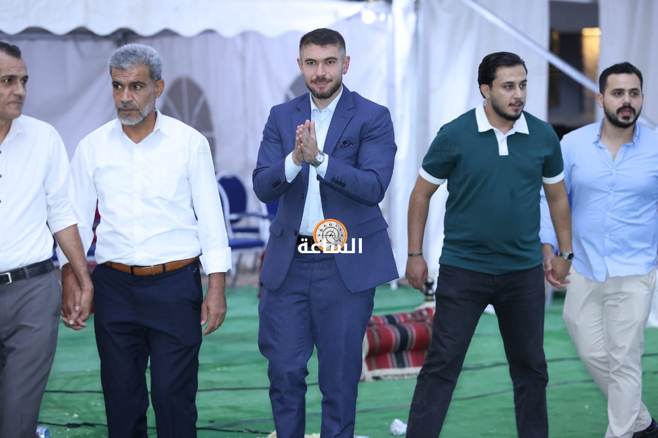 Madar Al-Saa Images 0.9682859886054015
