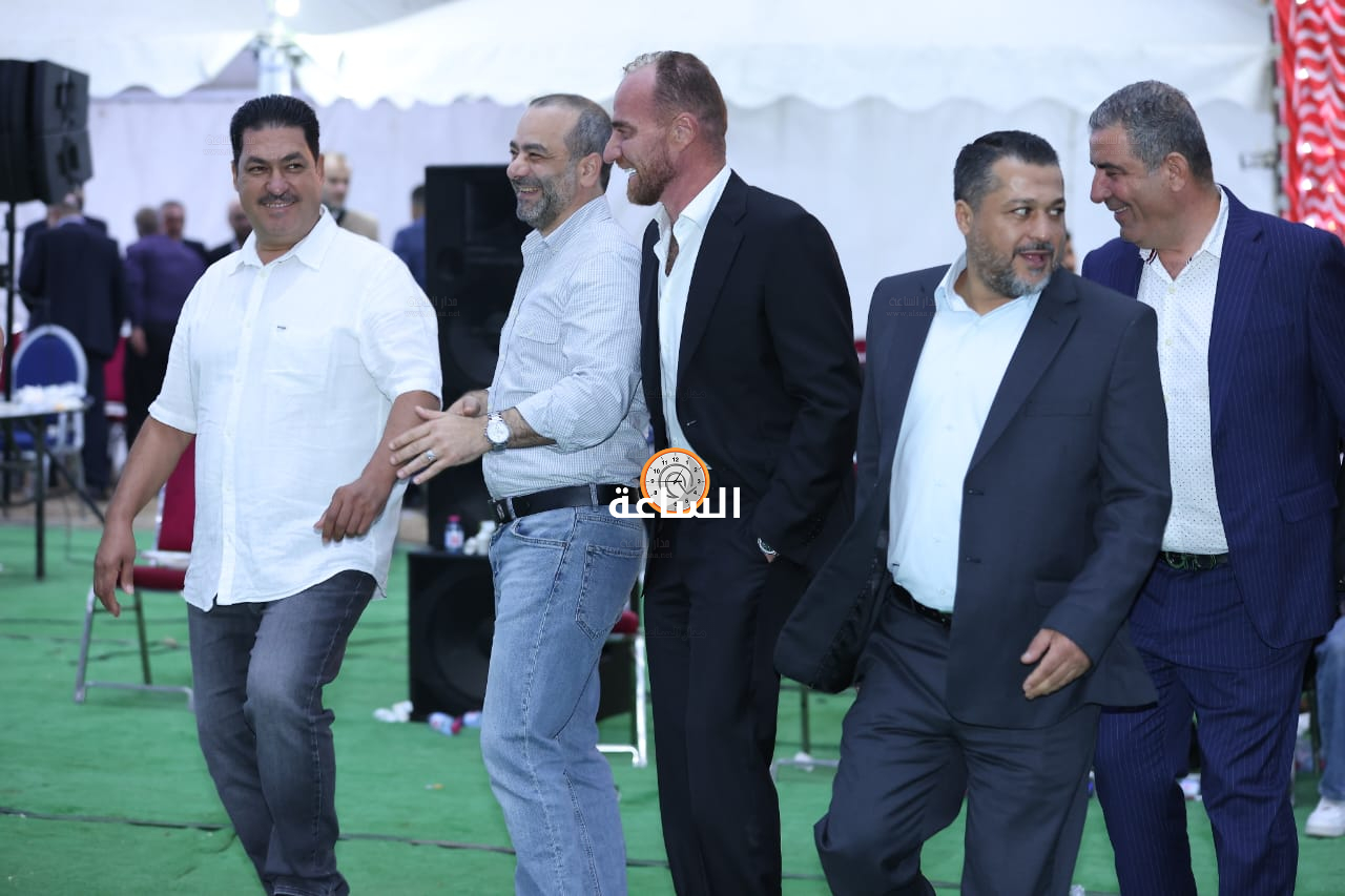 Madar Al-Saa Images 0.21437001170205527