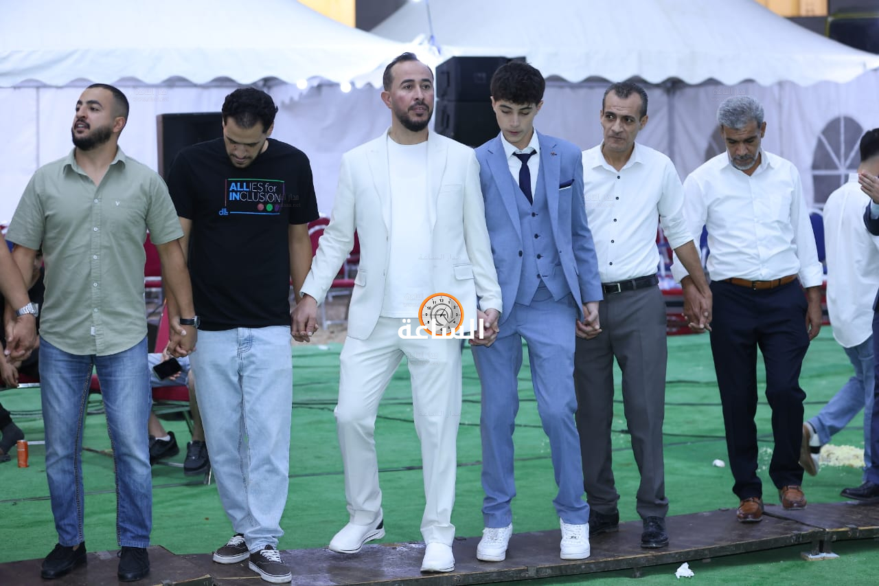 Madar Al-Saa Images 0.8217342098923972