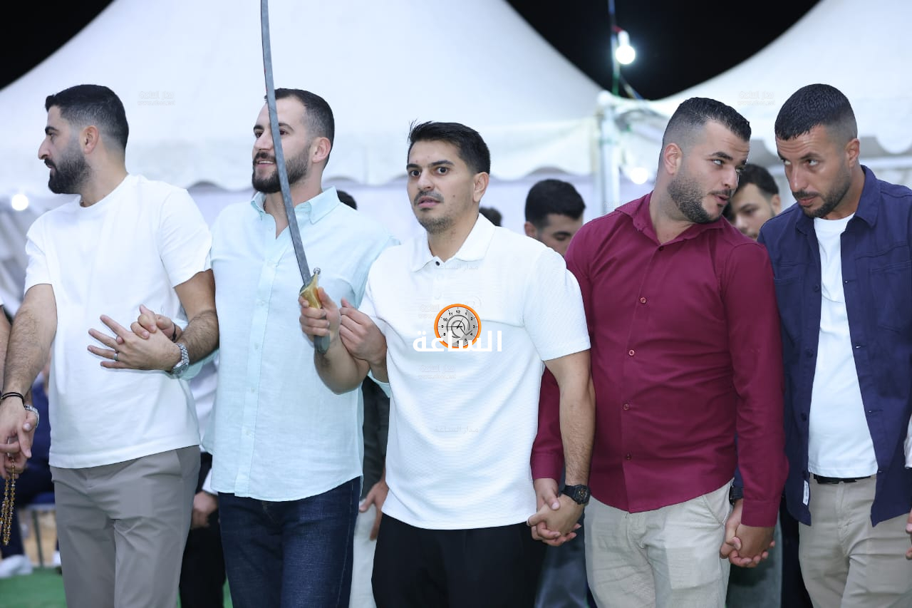 Madar Al-Saa Images 0.762484351332343
