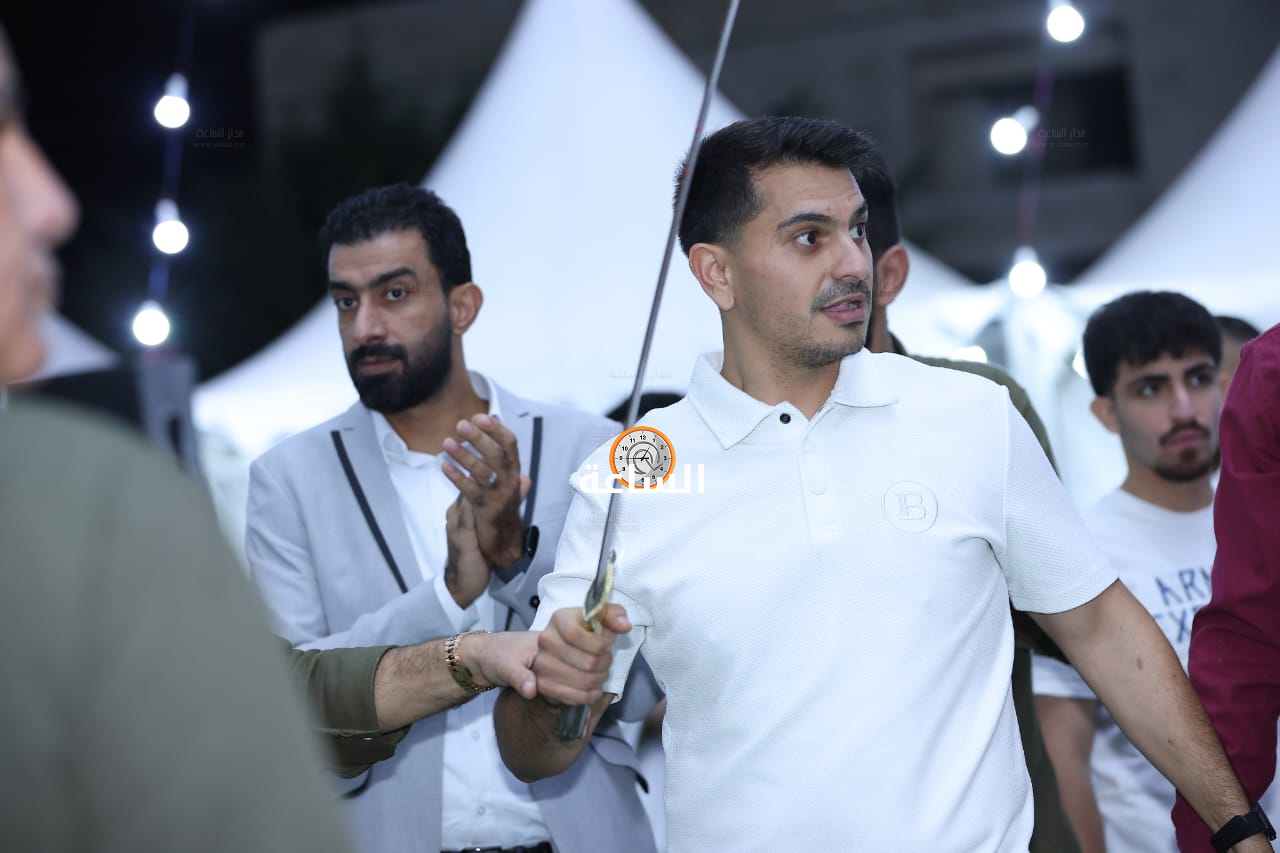 Madar Al-Saa Images 0.6264543569600745