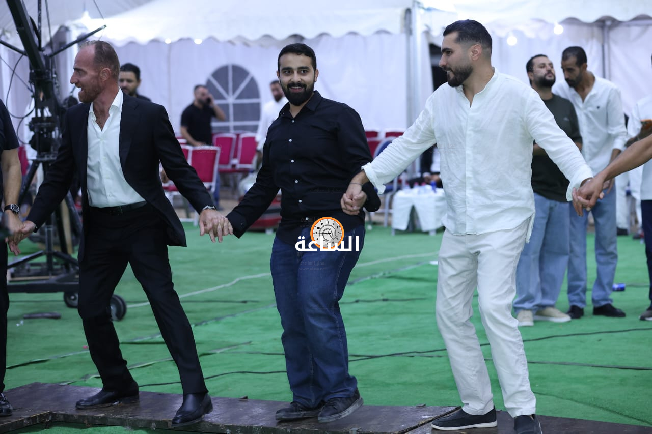 Madar Al-Saa Images 0.26694178718318184