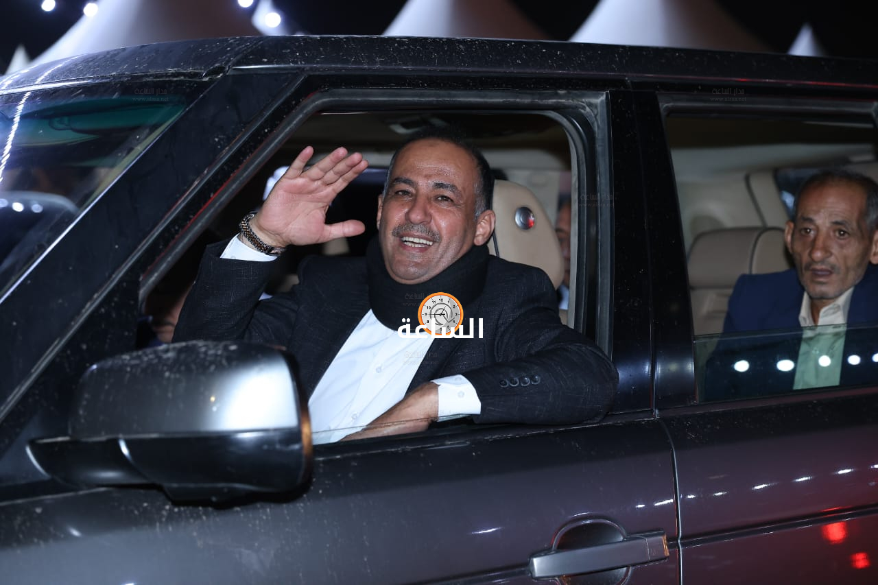 Madar Al-Saa Images 0.06520540761935512