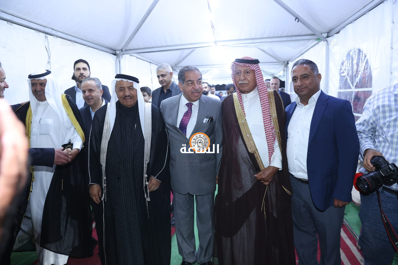 Madar Al-Saa Images 0.16208731815715838