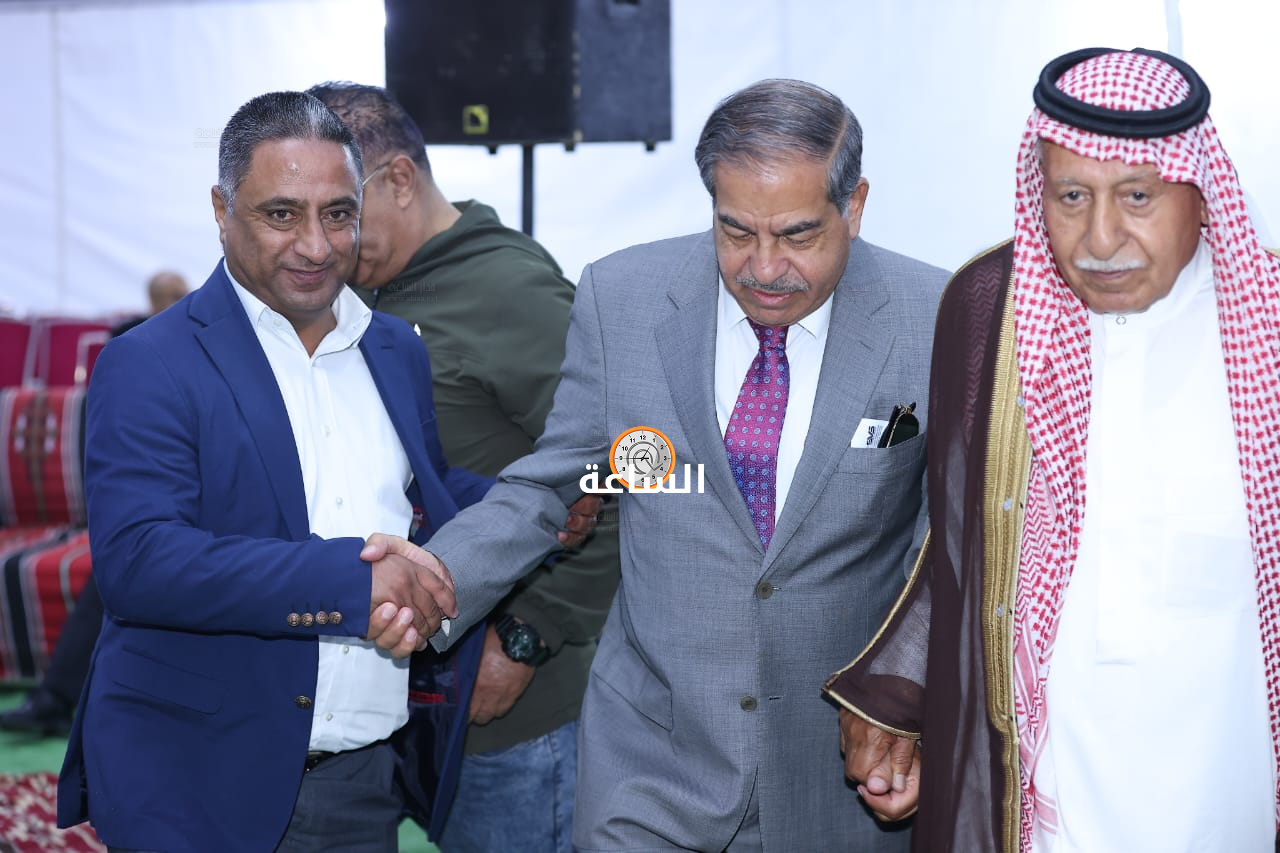 Madar Al-Saa Images 0.11080949784811134