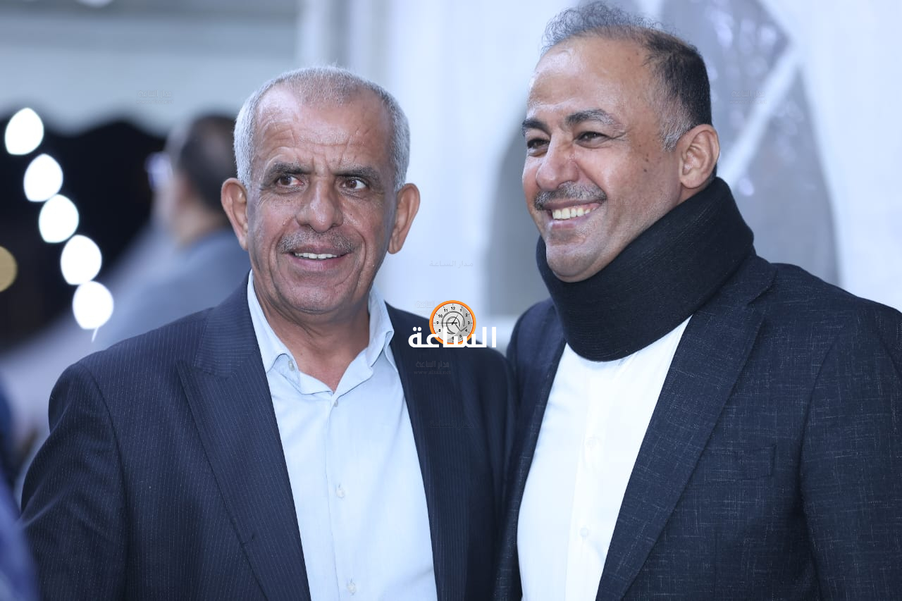 Madar Al-Saa Images 0.9787351722266955