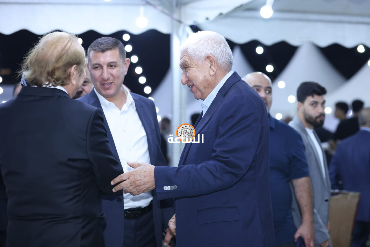 Madar Al-Saa Images 0.7625860073983769