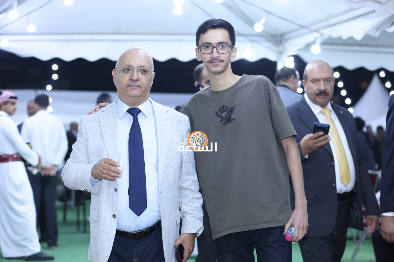 Madar Al-Saa Images 0.19010933532747143