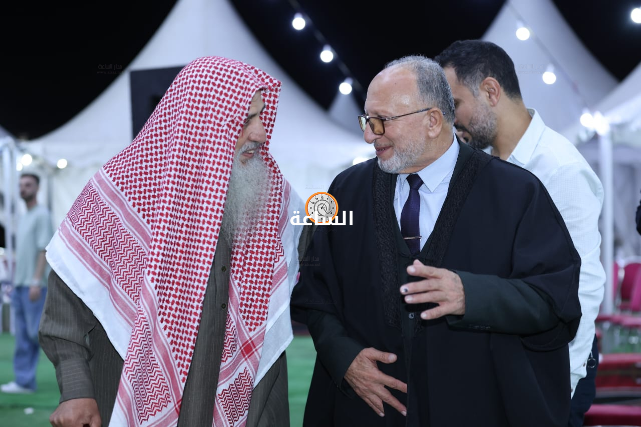 Madar Al-Saa Images 0.12833038089464155