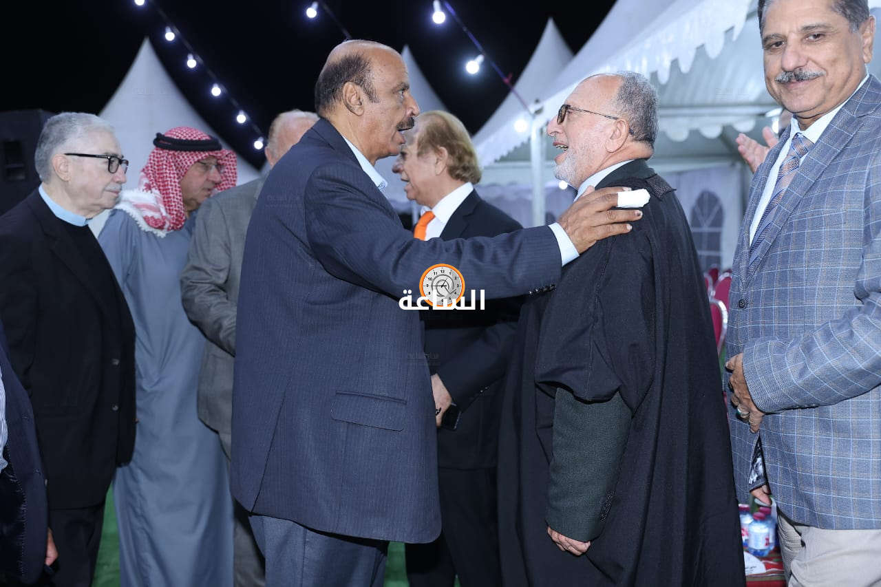Madar Al-Saa Images 0.40226979548966435