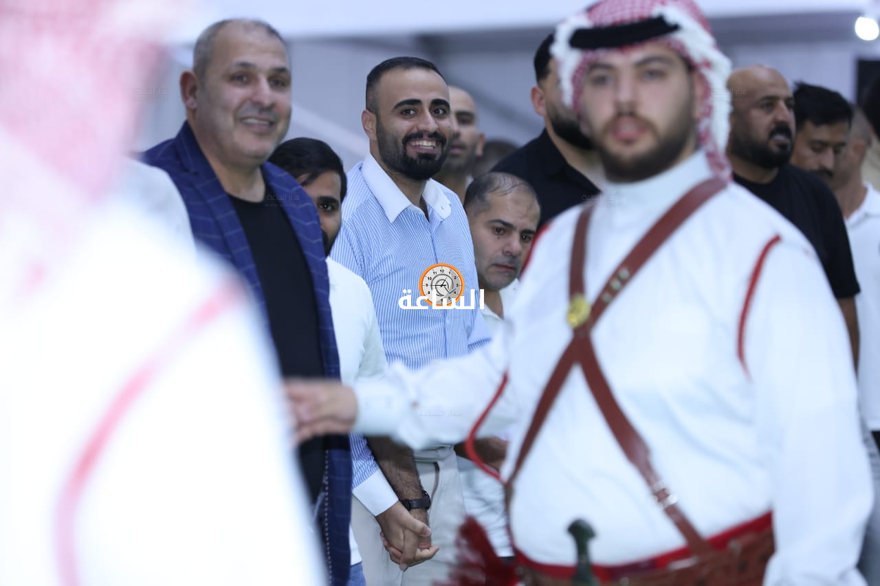 Madar Al-Saa Images 0.765129151199475