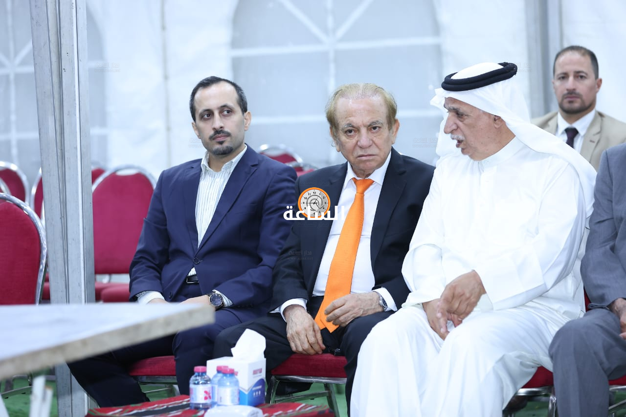 Madar Al-Saa Images 0.984475990423015