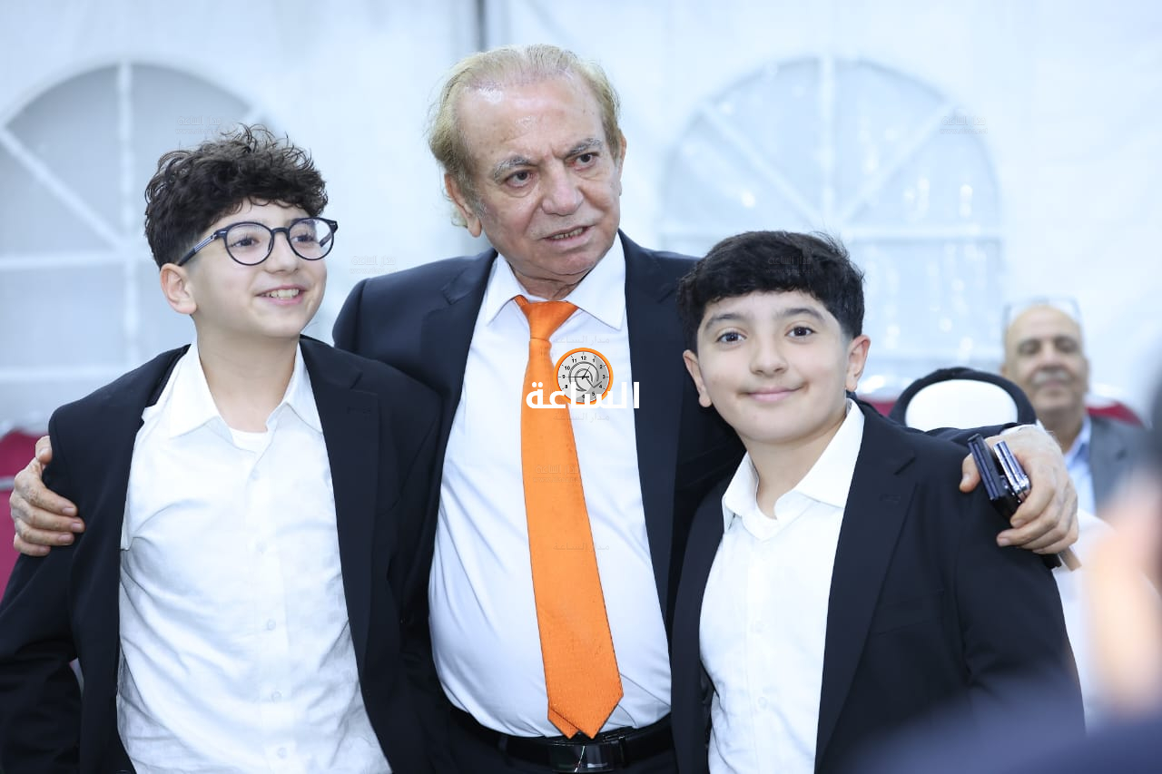 Madar Al-Saa Images 0.42767400172746395