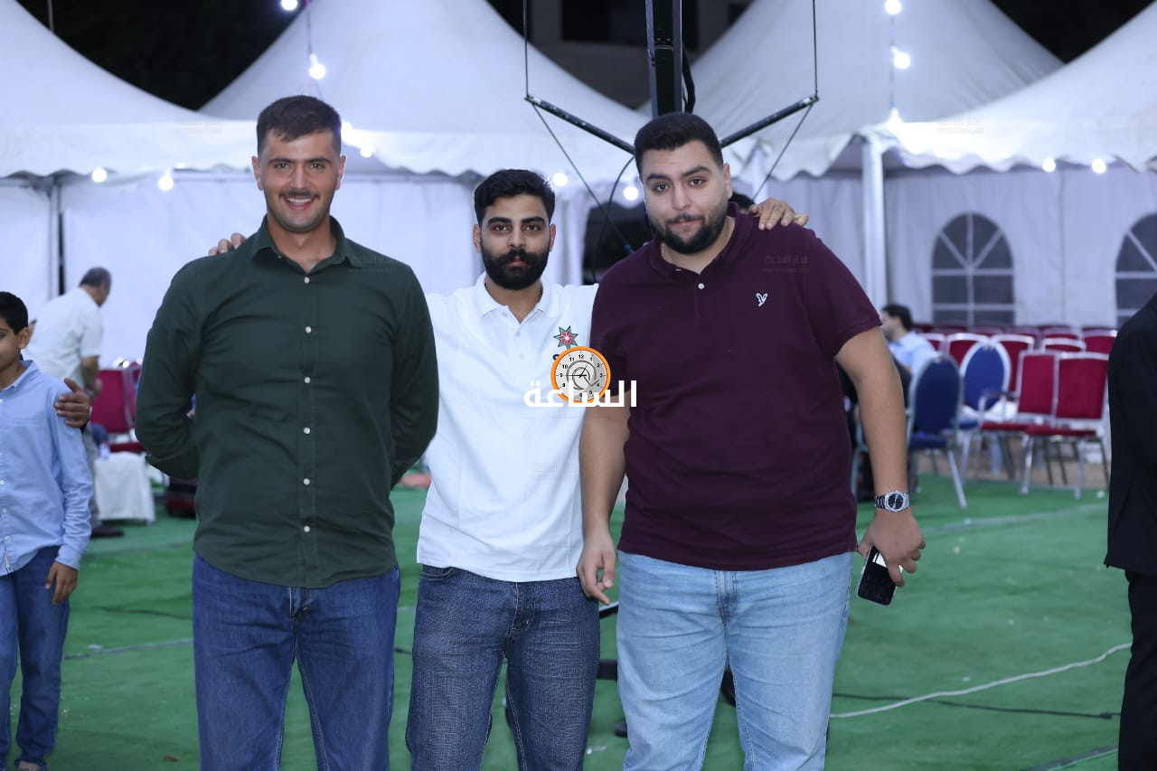 Madar Al-Saa Images 0.22111857553850267