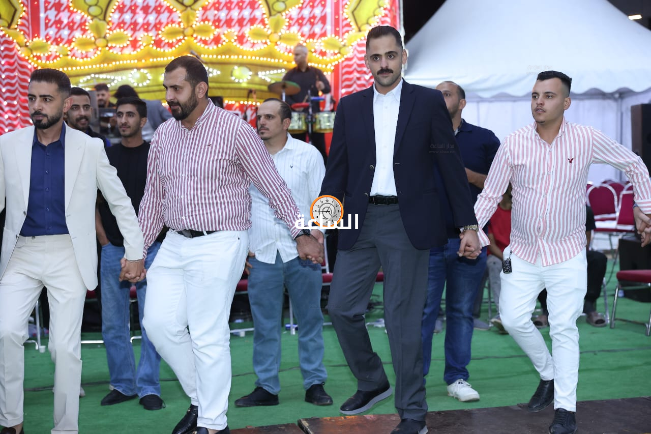 Madar Al-Saa Images 0.7704033996640158