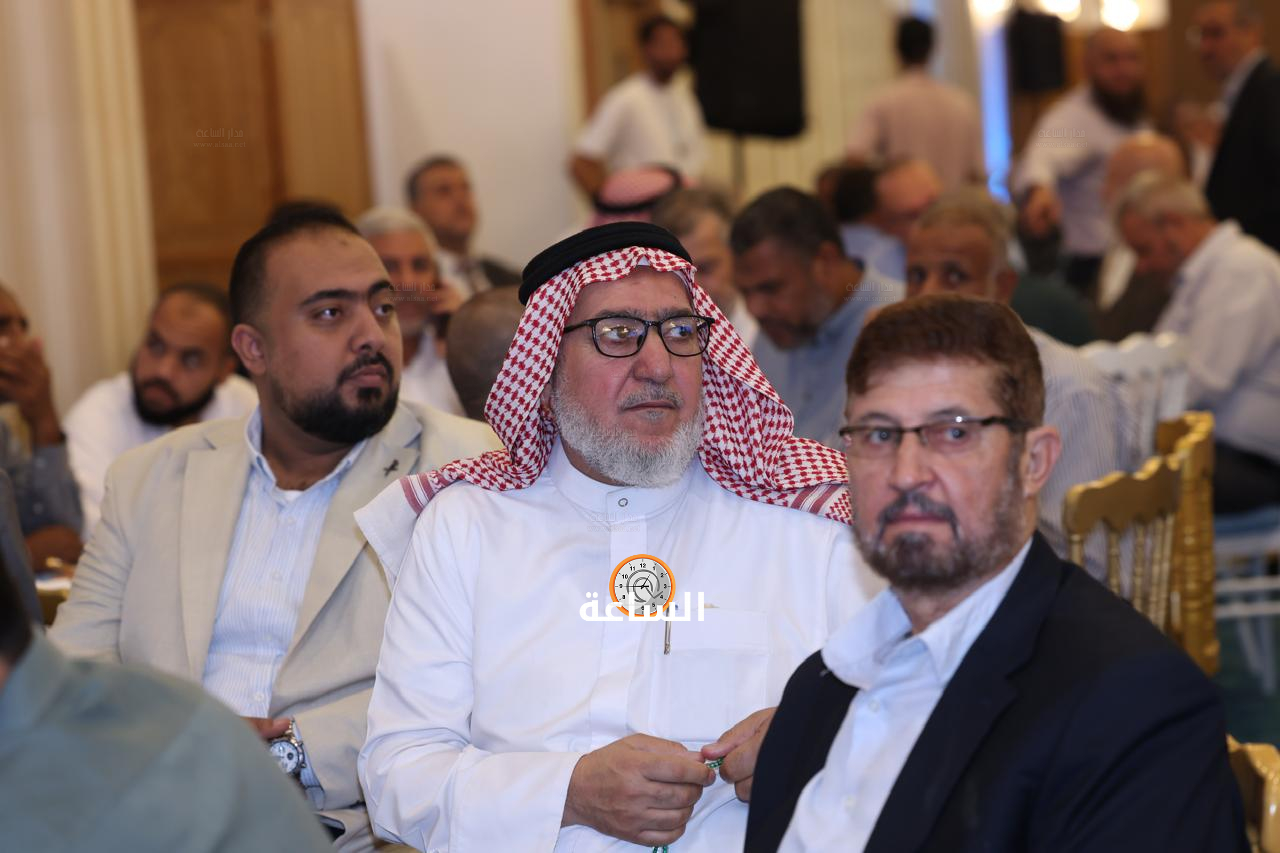 Madar Al-Saa Images 0.9269479865794427
