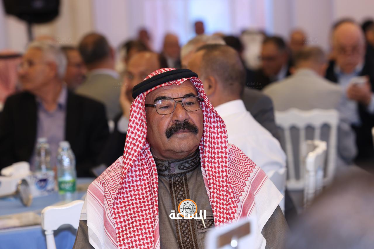 Madar Al-Saa Images 0.13188411504612718