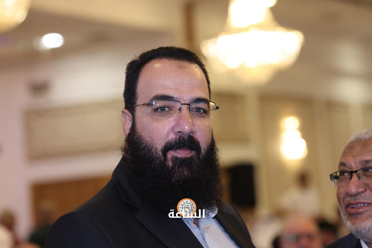 Madar Al-Saa Images 0.7572893083600345