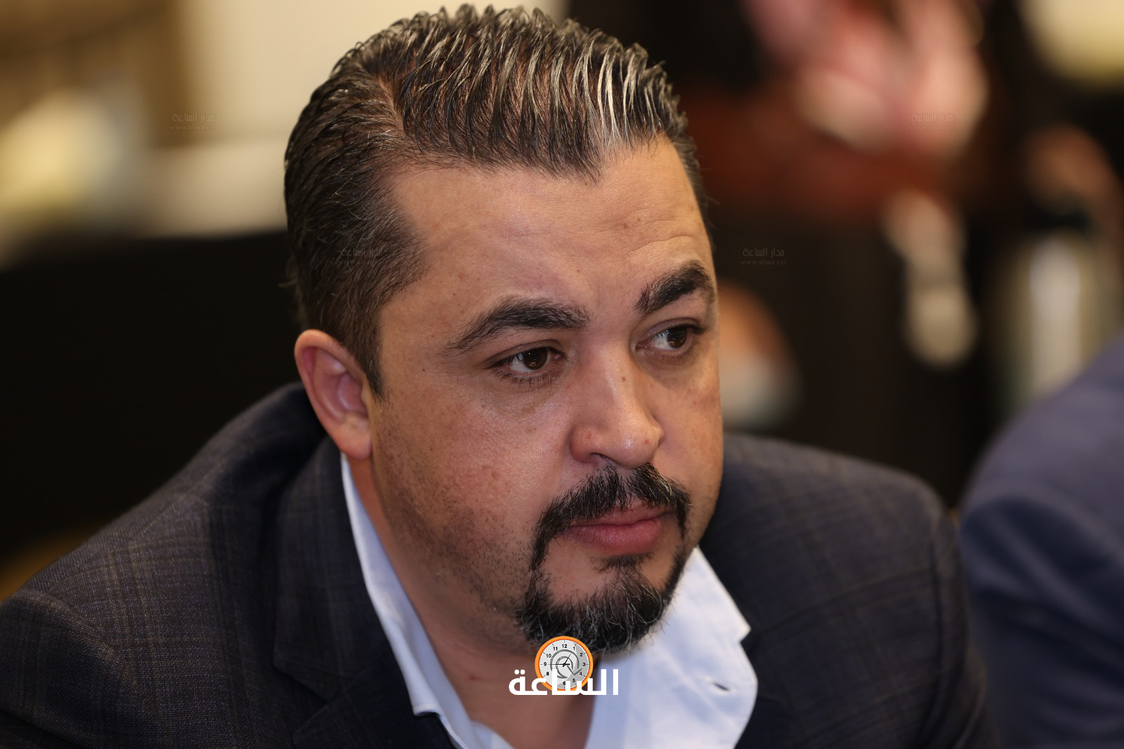 Madar Al-Saa Images 0.044283651671690794