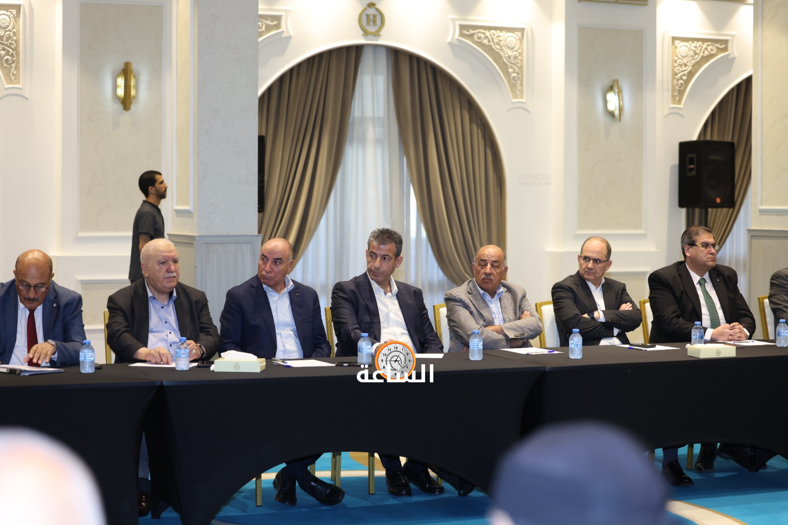 Madar Al-Saa Images 0.7204860274189222