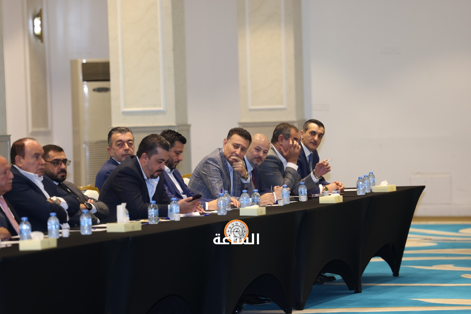 Madar Al-Saa Images 0.36734570296936186