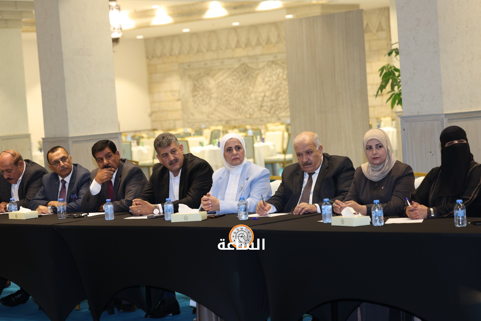 Madar Al-Saa Images 0.13130887348569054