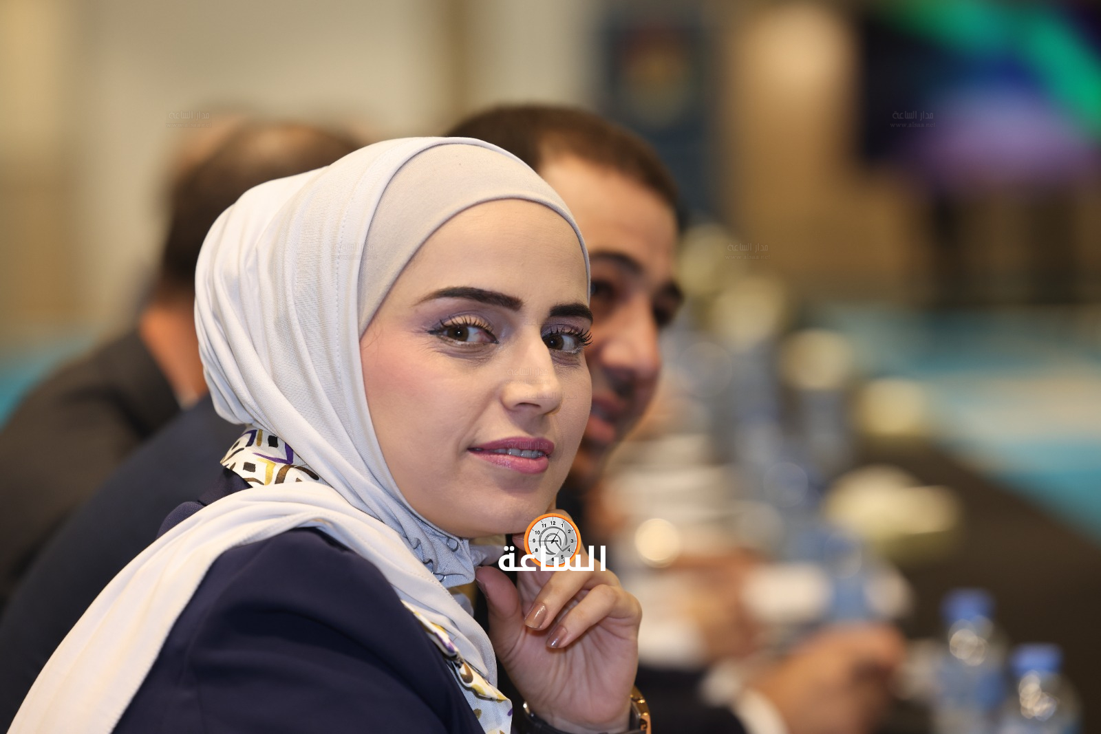 Madar Al-Saa Images 0.6249844315795945