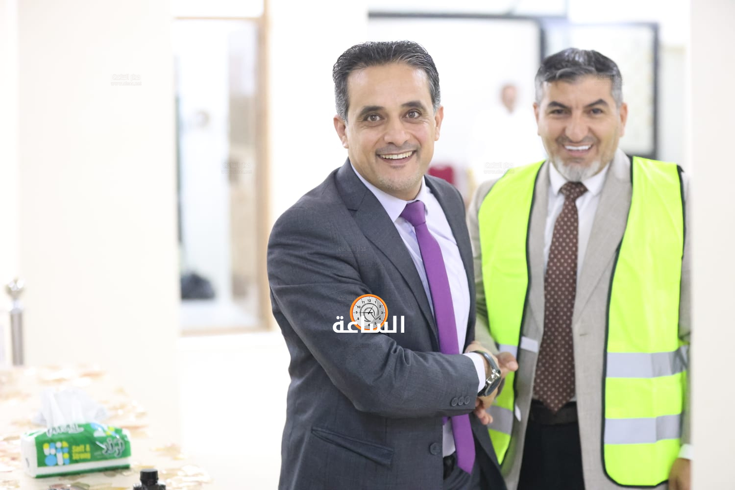 Madar Al-Saa Images 0.5927521488103645