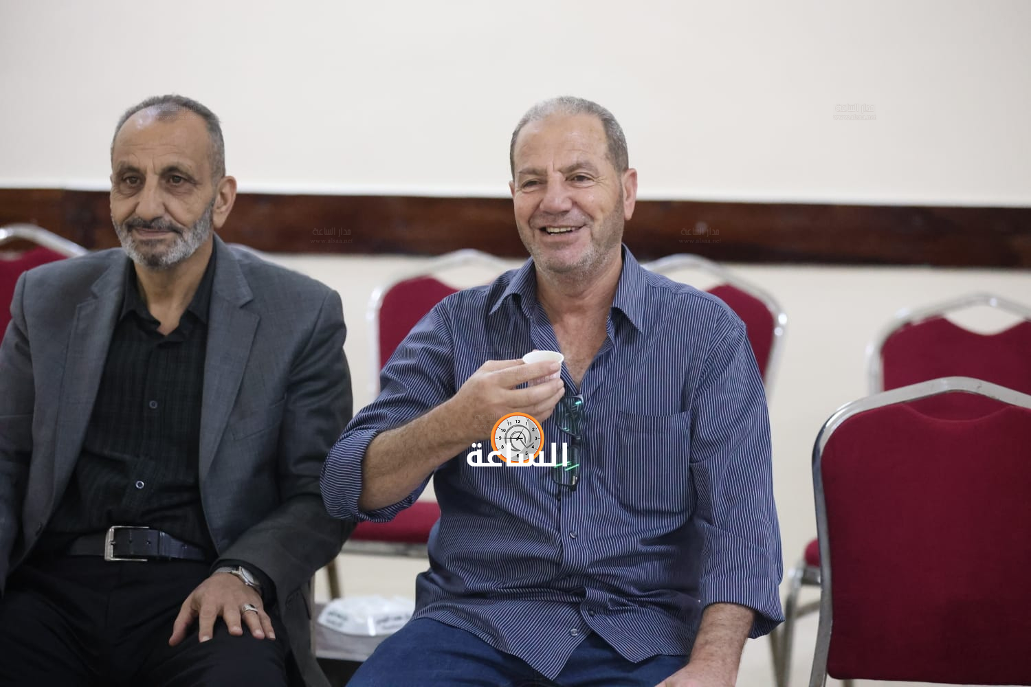Madar Al-Saa Images 0.7070165292082531