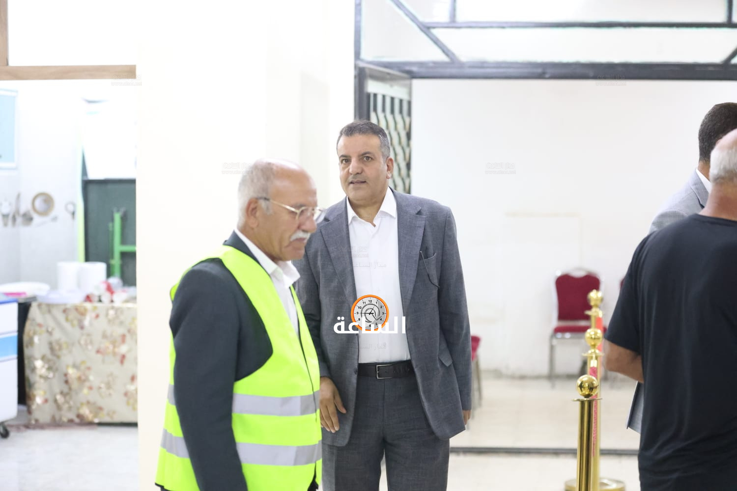 Madar Al-Saa Images 0.6037637365664936