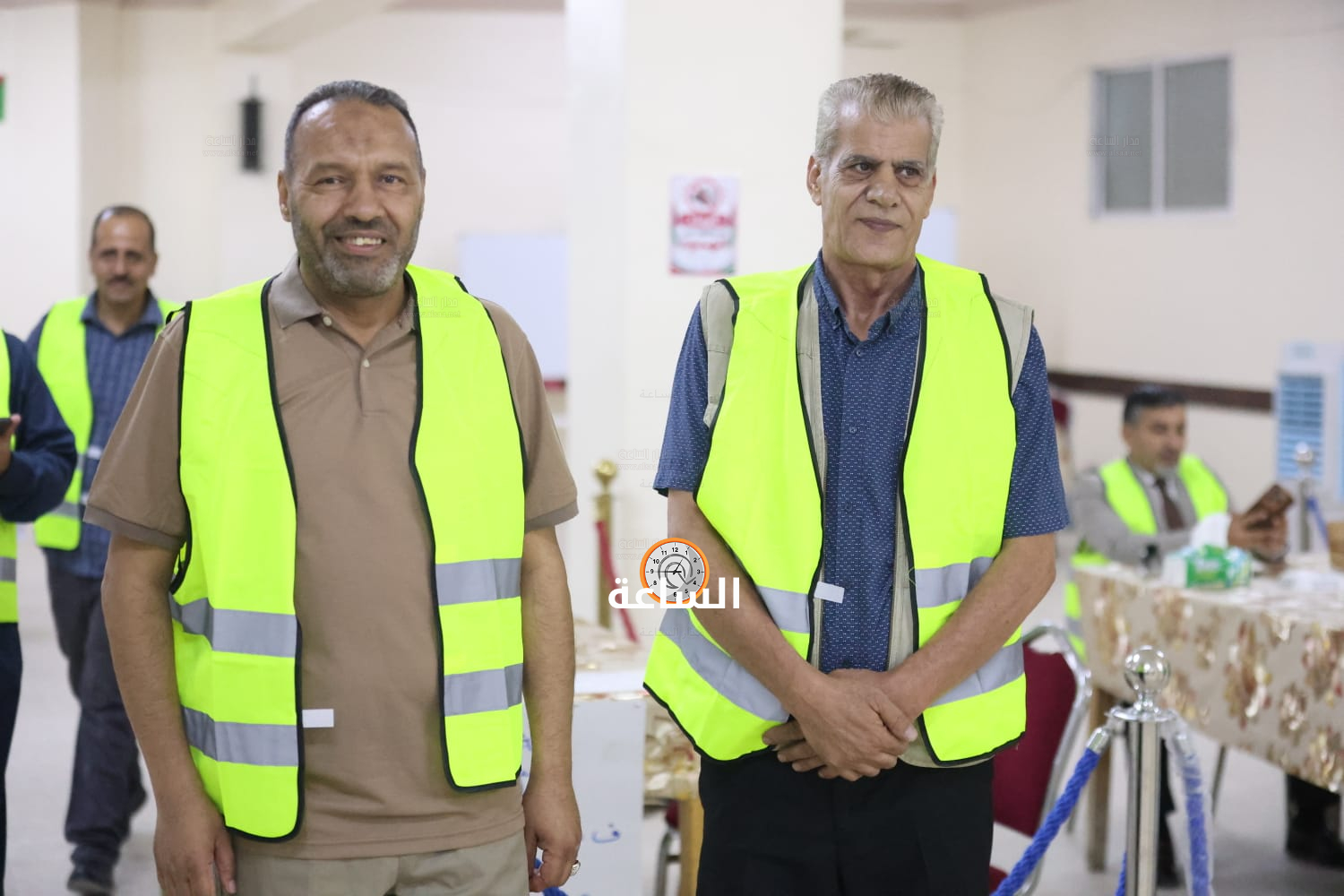 Madar Al-Saa Images 0.5778977597332526