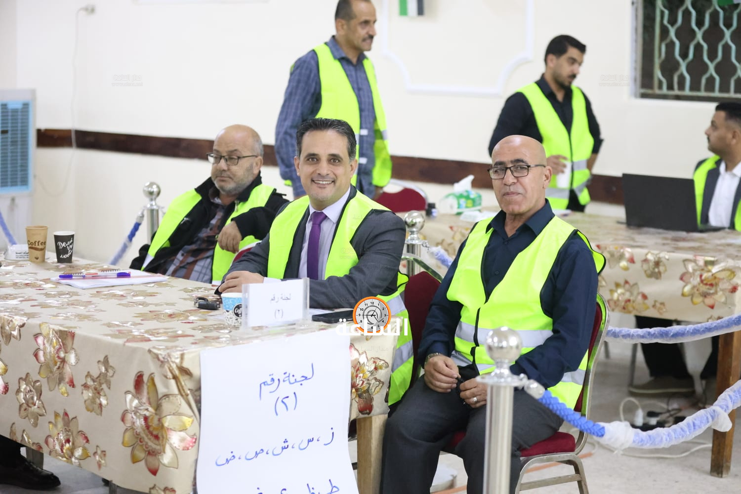 Madar Al-Saa Images 0.018869970437809802