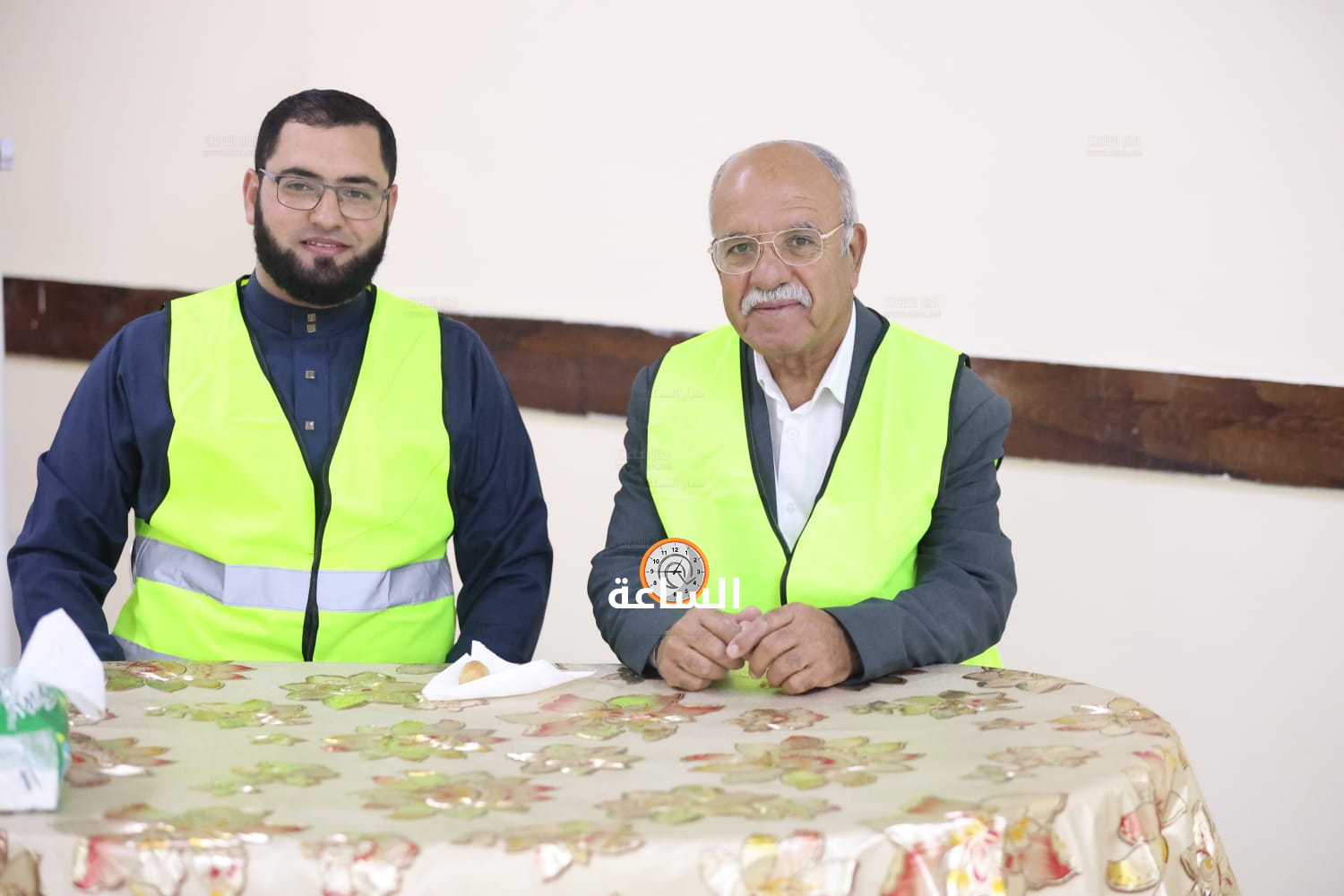 Madar Al-Saa Images 0.3654920998266352