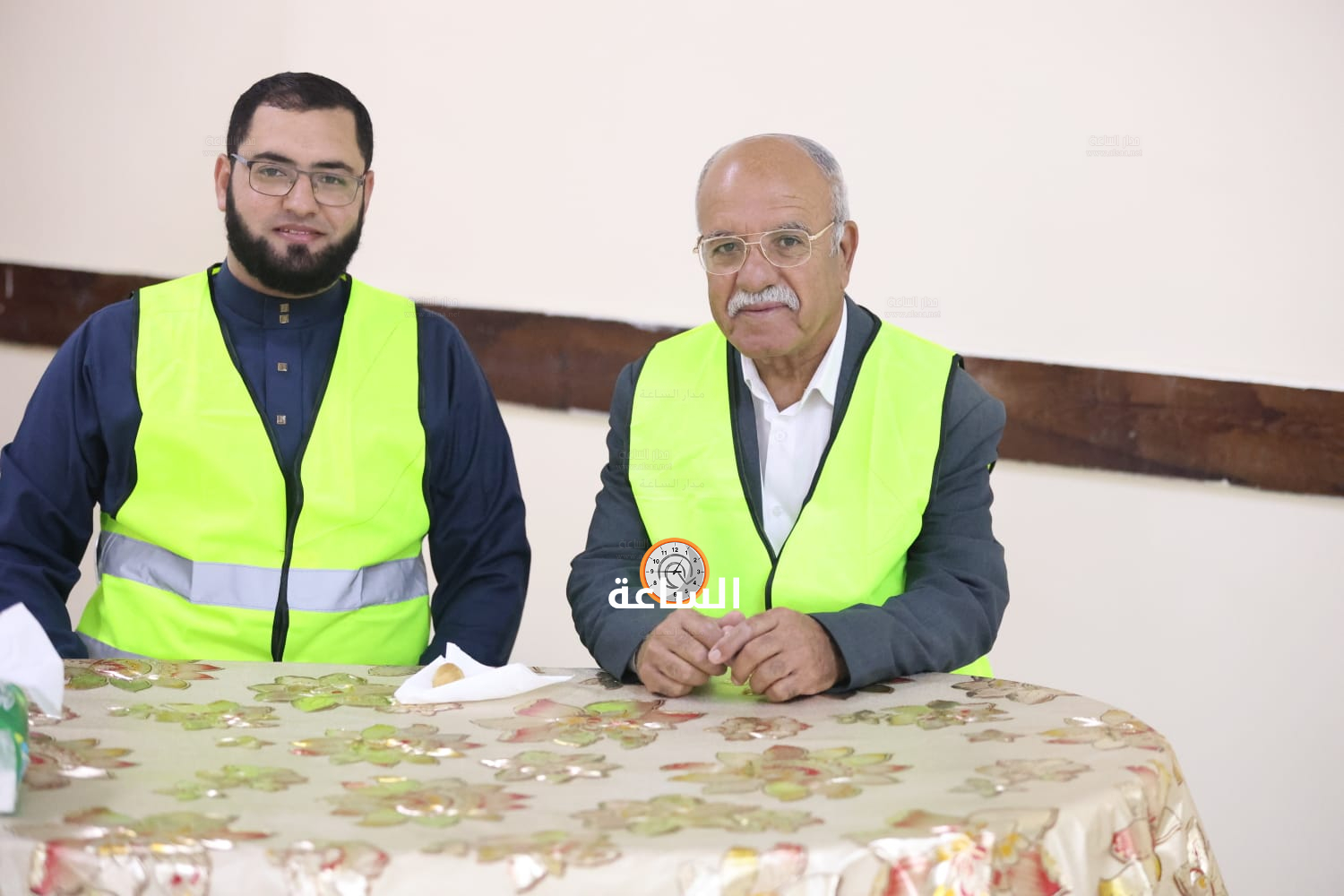 Madar Al-Saa Images 0.28772232523911956
