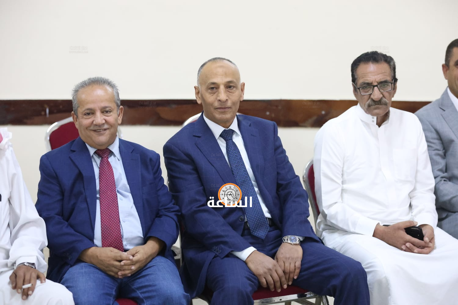 Madar Al-Saa Images 0.5454188584112115