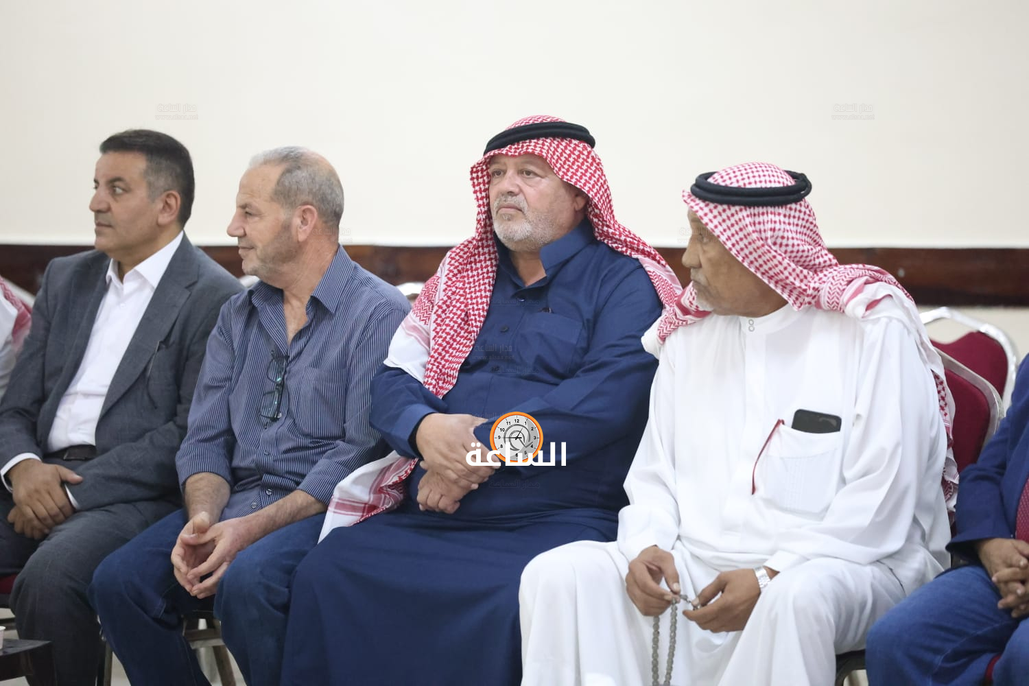 Madar Al-Saa Images 0.15599375618712763
